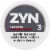 ZYN® Smooth Nicotine Pouches Perspective: front