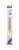 Wally's Lavender Beeswax Therapy Candle Perspective: front