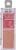 e.l.f. Bite-Size Face Duo Mini Blush & highlighter Compact Pomegranate Perspective: front