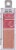 e.l.f. Bite-Size Face Duo Mini Blush & highlighter Compact Pomegranate Perspective: front