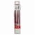 e.l.f. Srsly Satin Lipstick - Cherry Perspective: front