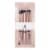 e.l.f. Ultimate Eyes 5 Piece Makeup Brush Collection Perspective: front