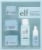 e.l.f. SKIN Holy Hydration! Hydrated Ever After Skincare Mini Kit 5ct Perspective: front