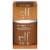 e.l.f. Bronzing Drops - Copper Gold Perspective: front