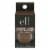e.l.f. Lock on Liner and Brow Cream Light Brown Perspective: front