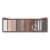 e.l.f. Everyday Smoky Eyeshadow Palette Perspective: front