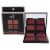 e.l.f. Blush Palette Dark 0.56 oz Perspective: front