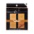 e.l.f. Powder Bronzer Palette Bronzed Beauty Perspective: front