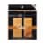 e.l.f. Powder Bronzer Palette Bronzed Beauty Perspective: front