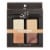 e.l.f. Powder Contour Palette Light/Medium Perspective: front
