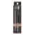 e.l.f. Wow Brow Taupe Volumizing Fiber Gel Perspective: front