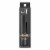 e.l.f. Wow Brow Gel Deep Brown Perspective: front