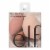 e.l.f. Total Makeup Sponge Set Perspective: front