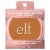 e.l.f. Halo Glow Powder Filter Pressed Powder 84552 Deep Natural Perspective: front