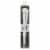e.l.f. Precision Foundation Swirl Makeup Brush Perspective: front