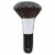 e.l.f. Travel Blending Makeup Brush Perspective: front