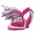 Love Dragon Toy Perspective: front