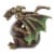 Thorn Dragon Toy Perspective: front