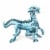 Alien Dragon Toy Perspective: front