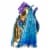 Wizard Dragon Toy Perspective: front