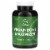MRM Nutrition Vegan Bone Maximizer - 120 Vegan Capsules Perspective: front