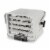 Dr. Heater 240V 6000W Garage Workshop Industrial Infrared Space Heater, White Perspective: front