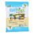 Seasnax Organic Premium Roasted Seaweed Snack - Original - Case of 16 - 0.54 oz. Perspective: front