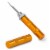 Airbrush Nozzle Cleaning Tool Perspective: front