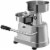 Burger Press Patty Maker Hamburger Stick Bbq Mold Stuffed Meat Grill Slider Tool Perspective: front