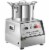 Commercial Food Processor Food Grinder 4L Sus Tomato Chopper Vegetable Dicer Perspective: front