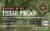 Aggieland Coffee Texas Pecan Medium Roast Coffee Perspective: front