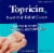 Topricin Foot Therapy Cream Perspective: front