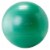 Gymnic Plus Fitness Ball - Green Perspective: front