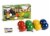 Londero Junior Bocce Set Perspective: front