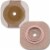 New Image Flextend Trim to Fit Ostomy Barrier Adhesive Tape 102 mm Flange 5 per Box 14606 Perspective: front