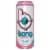 Bang® Cotton Candy Energy Drink Perspective: front