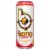 Bang Energy® Candy Apple Crisp® Energy Drink Perspective: front