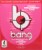 Bang® Delish Strawberry Kiss™ Energy Drink Multipack Cans Perspective: front