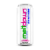 Meltdown® Wyldin' Watermelon™ Dietary Supplement Energy Drink Perspective: front