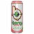 Bang Energy® Wyldin' Watermelon™ Energy Drink Perspective: front