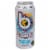Bang Energy® Rainbow Unicorn® Energy Drink Can Perspective: front