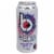 Bang Energy® Bangster Berry® Energy Drink Can Perspective: front