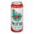 Bang® Miami Cola Energy Drink Perspective: front
