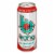 Bang® Miami Cola Energy Drink Perspective: front