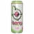 Bang Energy® Sour Heads® Energy Drink Perspective: front