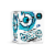 Bang® Blue Razz Energy Drinks Perspective: front