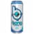Bang Energy® Blue Razz® Energy Drink Can Perspective: front