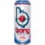 Bang Energy® Star Blast® Energy Drink Can Perspective: front