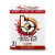 Bang® Black Cherry Vanilla Energy Drink Can Perspective: front