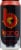 Bang® Citrus Twist Energy Drink Can Perspective: front